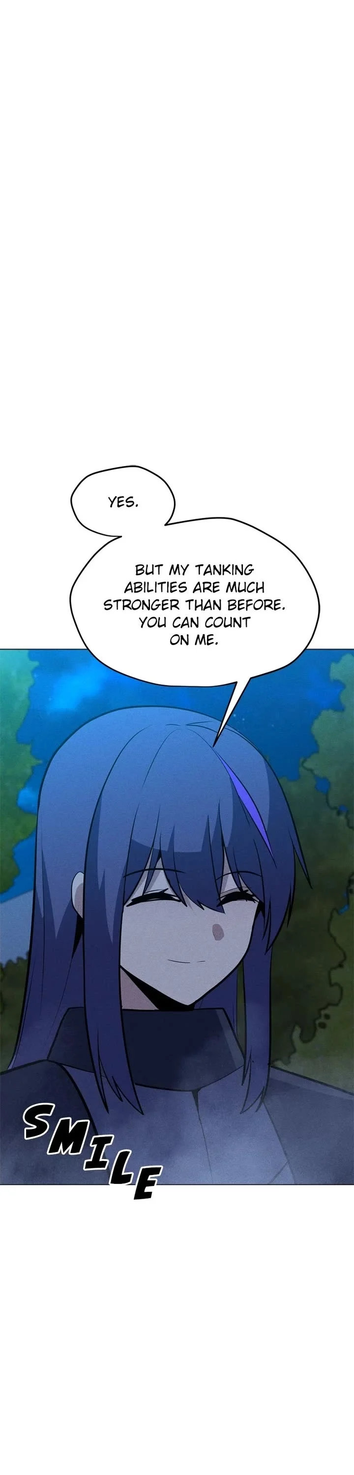 Solo Spell Caster Chapter 190 28